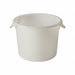 Food Storage Container 3 in L White