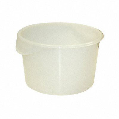 Food Storage Container 3.19 L White PK6