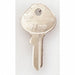 Key Blank Brass Type M13 4 Pin PK10