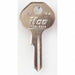 Key Blank Brass Type M20 5 Pin PK10