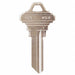 Key Blank Brass Type 1145 5 Pin PK50