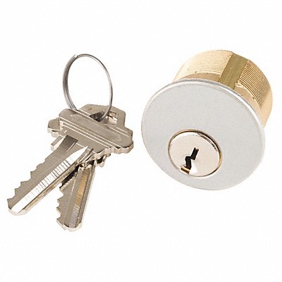 Lockset Cylinder Mortise Cylinder