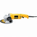 Angle Grinder 13 A Rat Tail 8 lb