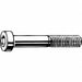 SHCS Steel M20-2.5 40mm L PK10