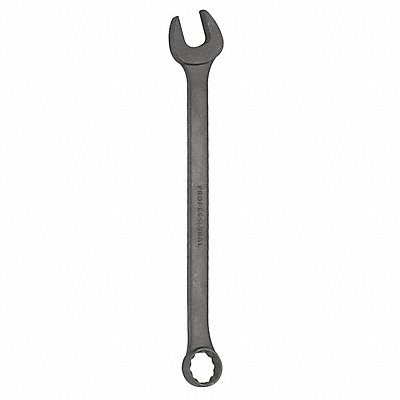 Combo Wrench SAE Rounded 1 5/16 