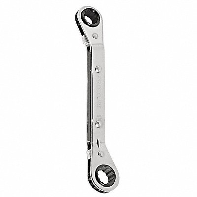 Box End Wrench 6-1/2 L