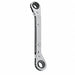 Box End Wrench 4-1/8 L