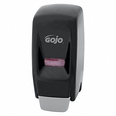 Soap Dispenser 800mL Black