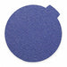 J1069 PSA Sanding Disc 5 in Dia 80 G