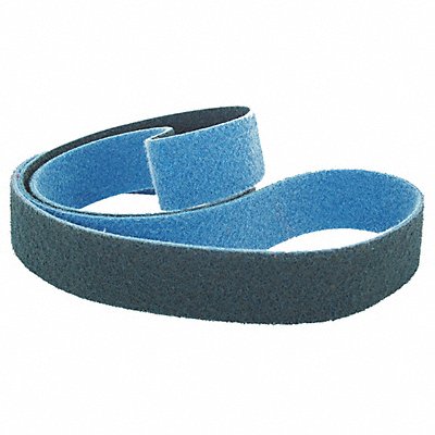 Sanding Belt 3/8 W 13 L Coated 60 Grit