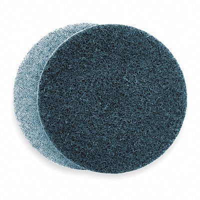 Hook-and-Loop Surface Cond Disc 7 in Dia