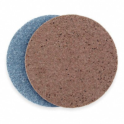 Hook-and-Loop Surface Cond Disc 5 in Dia