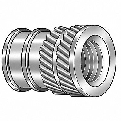 Ultrasonic Insert 3/8-16 Tapered PK25