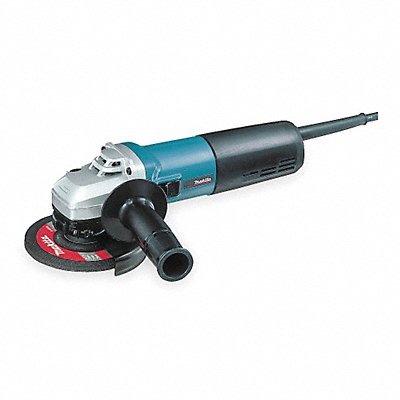 Angle Grinder 13 A Barrel Grip 4 lb