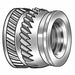 Ultrasonic Insert 6-32 Tapered PK100