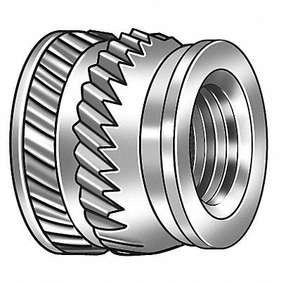 Ultrasonic Insert M5x0.80mm Tapered PK50