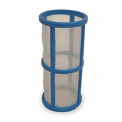 Strainer Screen 35 mesh 3 3/4 L