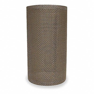 Strainer Screen 48 mesh 4 5/8 L SS