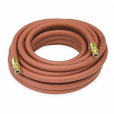 Air Hose 3/8 I.D. 35 ft.