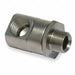 Swivel 90 Deg Steel 3/4 in FNPT Inlet