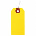 Blank Shipping Tag Paper Manila PK1000