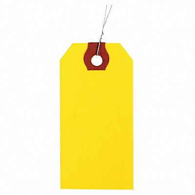 Blank Shipping Tag Paper Colored PK1000