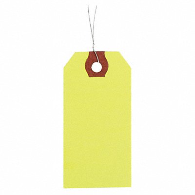 Blank Shipping Tag Paper Colored PK1000