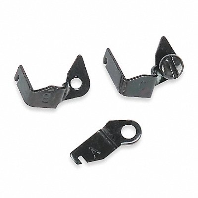 Handle Clamp 125A QO and Q1 Handles