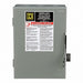 Safety Switch 240VAC 2PST 30 Amps AC