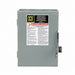 Safety Switch 240VAC 2PST 30 Amps AC