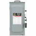 Safety Switch 240VAC 3PST 60 Amps AC