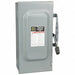 Safety Switch 240VAC 3PST 100 Amps AC