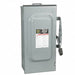 Safety Switch 240VAC 3PST 100 Amps AC