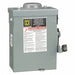 Safety Switch 240VAC 2PST 30 Amps AC