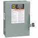 Safety Switch 240VAC 3PST 30 Amps AC
