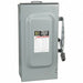 Safety Switch 240VAC 3PST 100 Amps AC