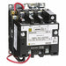 NEMAMagContactor NonReversing 120VAC