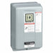 MagneticMotorStarter Thermal 110/120VAC