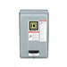 Magnetic Motor Starter Thermal 24V AC