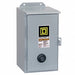 Magnetic Motor Starter Thermal 480V AC