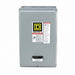 NEMAMagMotorStarter Electronic 480VAC