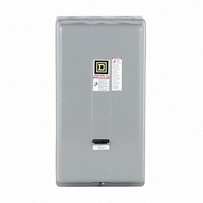 NEMAMagMotorStarter Electronic 208VAC