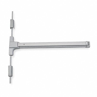 Surface Vertical Rod Standard Duty