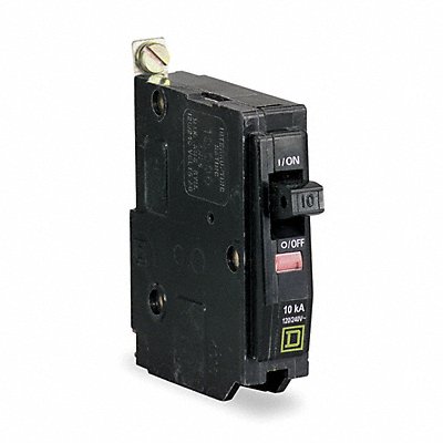 Circuit Breaker 45A Bolt On 120/240V 1P