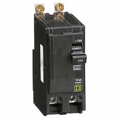 Circuit Breaker 100A Bolt On 120/240V 2P