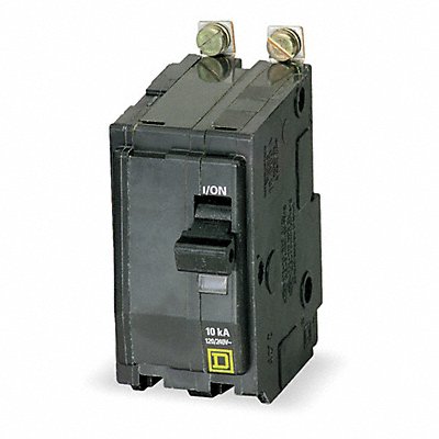 Circuit Breaker 100A Bolt On 120/240V 2P