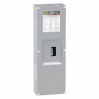 Circuit Breaker Enclosure Surface 200A