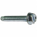 SCRW TCTT HEXW-F SL ST ZP #10 1/2 LPK100