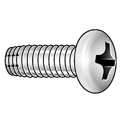 Thread Forming Scrw #6 Pan 1/4 L PK25000