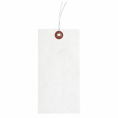 Blank Shipping Tag Paper Colored PK1000